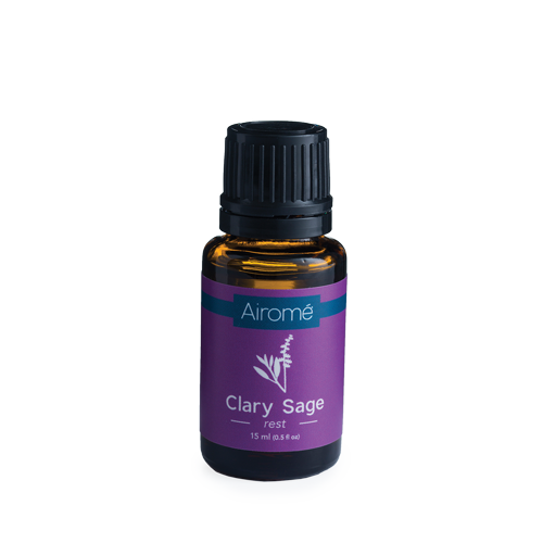 Clary Sage Oil