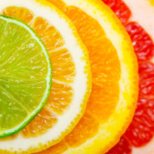 Citrus Boost Oil Blend
