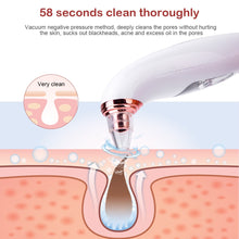 Suction Blackhead Remover