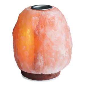 Himalayan Salt Oil Warmer