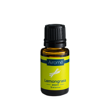 Lemongrass Oil