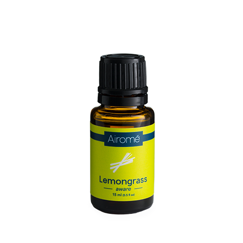 Lemongrass Oil