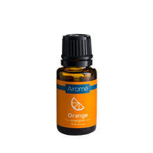 Orange Oil