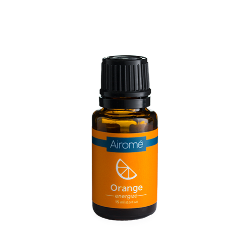 Orange Oil