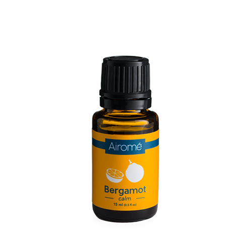 Bergamot Oil