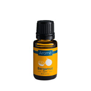 Bergamot Oil