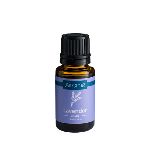 Lavender Oil