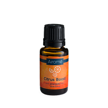 Citrus Boost Oil Blend