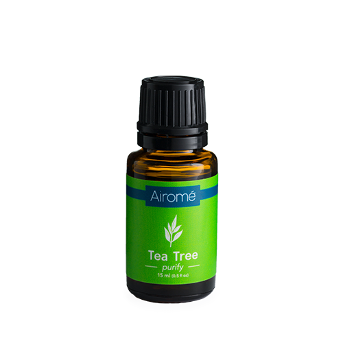 Tea Tree Oil