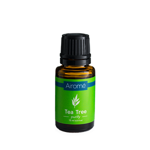 Tea Tree Oil