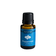 Peppermint Oil