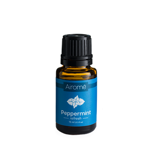 Peppermint Oil