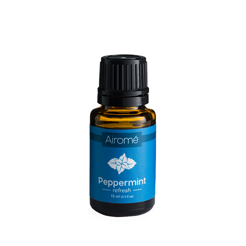 Peppermint Oil