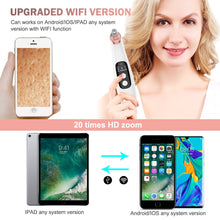 Suction Blackhead Remover