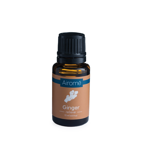 Ginger Oil