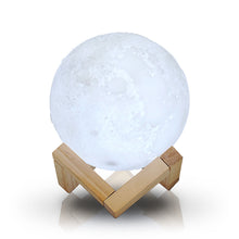Moon Stand Diffuser